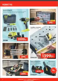 Bo Ohlsson reklamblad Sida 8