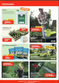 Bo Ohlsson reklamblad Sida 9