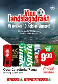 Eurospar kundeavis uke 28 Side 14