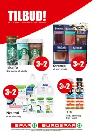 Eurospar kundeavis uke 28 Side 16