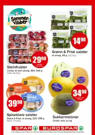 Eurospar kundeavis uke 28 Side 3