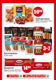 Eurospar kundeavis uke 28 Side 7
