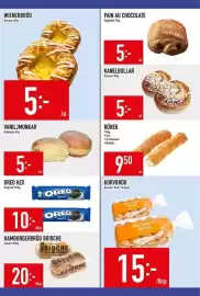 Matdax reklamblad vecka 28 Sida 10