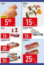 Matdax reklamblad vecka 28 Sida 11