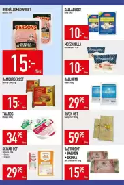 Matdax reklamblad vecka 28 Sida 13