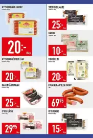 Matdax reklamblad vecka 28 Sida 14