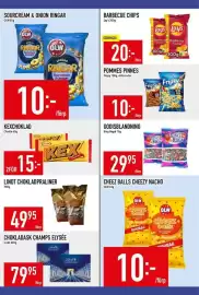 Matdax reklamblad vecka 28 Sida 18