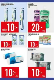 Matdax reklamblad vecka 28 Sida 20