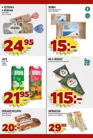 Matdax reklamblad vecka 28 Sida 21
