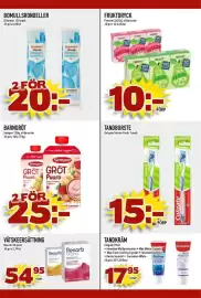 Matdax reklamblad vecka 28 Sida 23