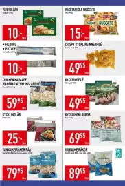 Matdax reklamblad vecka 28 Sida 8