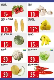 Matdax reklamblad vecka 28 Sida 9