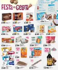 Volantino Mercati di Città La Prima Pagina 11