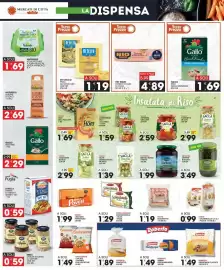 Volantino Mercati di Città La Prima Pagina 12