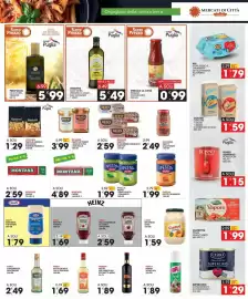 Volantino Mercati di Città La Prima Pagina 13