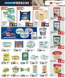 Volantino Mercati di Città La Prima Pagina 15