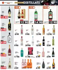 Volantino Mercati di Città La Prima Pagina 22