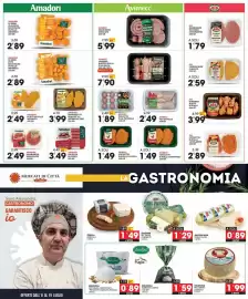 Volantino Mercati di Città La Prima Pagina 6
