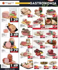 Volantino Mercati di Città La Prima Pagina 8