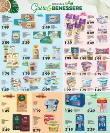 Volantino Mercati di Città La Prima Pagina 9
