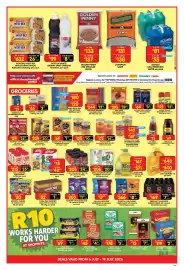 Shoprite catalogue Page 3