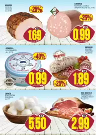 Volantino Vicino a te supermercati Pagina 10