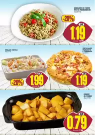 Volantino Vicino a te supermercati Pagina 11