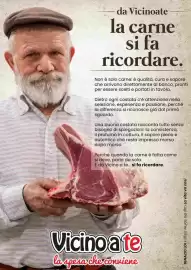 Volantino Vicino a te supermercati Pagina 12