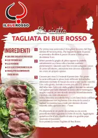 Volantino Vicino a te supermercati Pagina 13