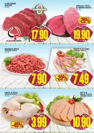 Volantino Vicino a te supermercati Pagina 14