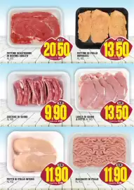Volantino Vicino a te supermercati Pagina 15