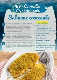 Volantino Vicino a te supermercati Pagina 16