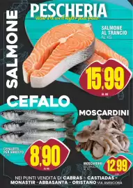 Volantino Vicino a te supermercati Pagina 17