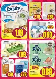 Volantino Vicino a te supermercati Pagina 18