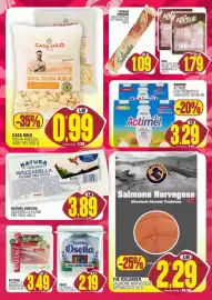 Volantino Vicino a te supermercati Pagina 19