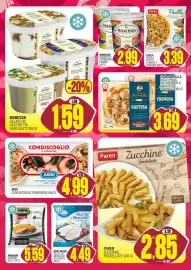 Volantino Vicino a te supermercati Pagina 21