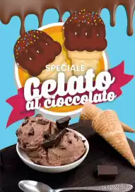 Volantino Vicino a te supermercati Pagina 22