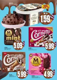 Volantino Vicino a te supermercati Pagina 23