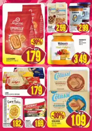Volantino Vicino a te supermercati Pagina 28