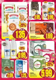 Volantino Vicino a te supermercati Pagina 29