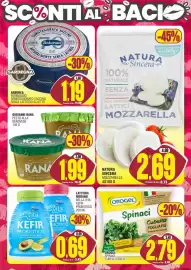 Volantino Vicino a te supermercati Pagina 3