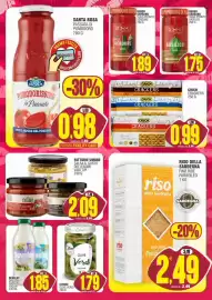 Volantino Vicino a te supermercati Pagina 30