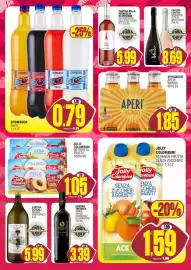 Volantino Vicino a te supermercati Pagina 32