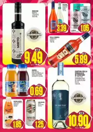 Volantino Vicino a te supermercati Pagina 33