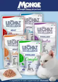 Volantino Vicino a te supermercati Pagina 34