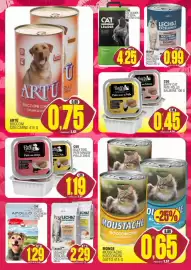 Volantino Vicino a te supermercati Pagina 35