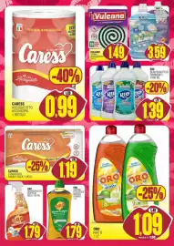 Volantino Vicino a te supermercati Pagina 37