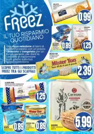 Volantino Vicino a te supermercati Pagina 38