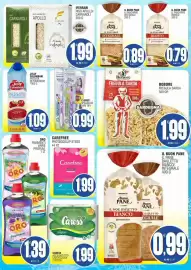 Volantino Vicino a te supermercati Pagina 39