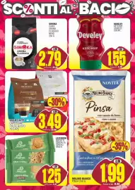 Volantino Vicino a te supermercati Pagina 4